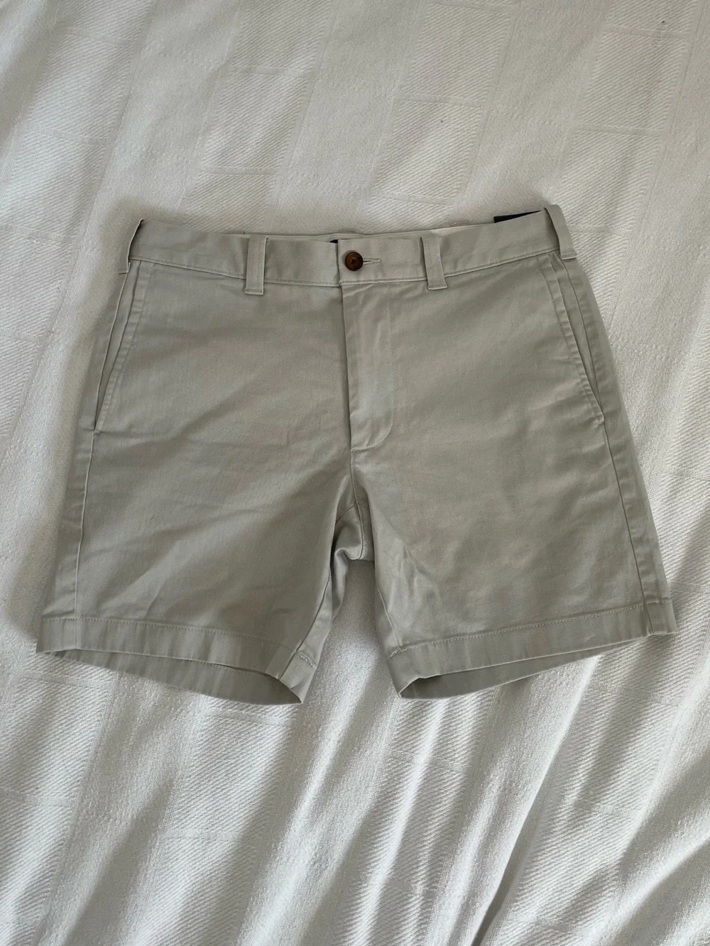 J. Crew Men's Shorts with 7